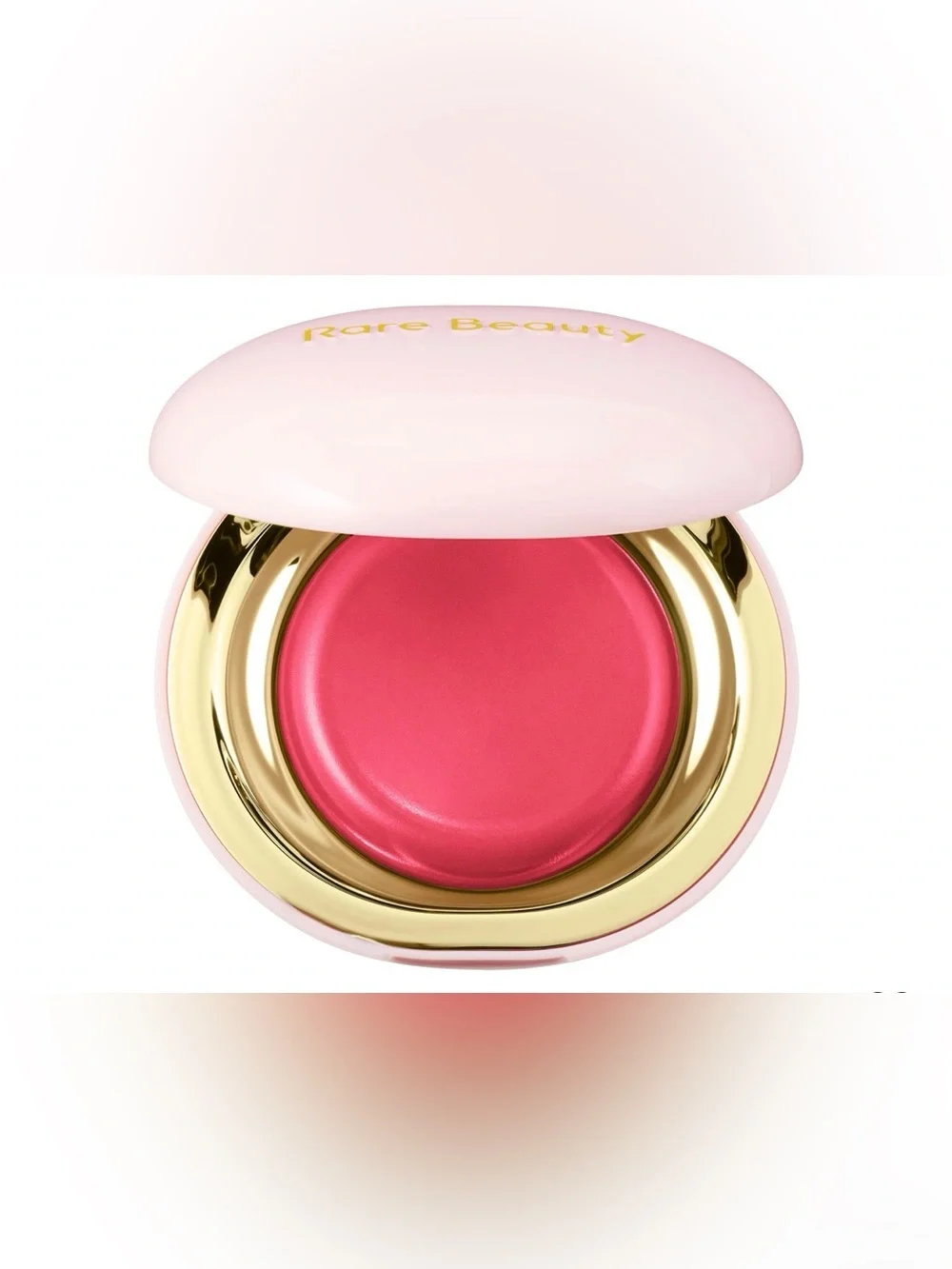 🌸 Rare Beauty Stay Vulnerable Melting Blush - Nearly Rose
